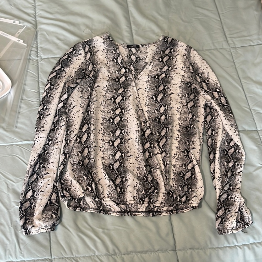 shirt